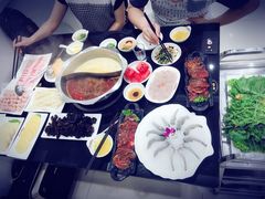 -红菇坊鲜汤火锅(北站店)