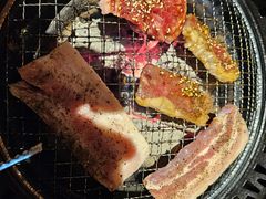 -竹涟烧肉(欢肆店•原星悦荟店)
