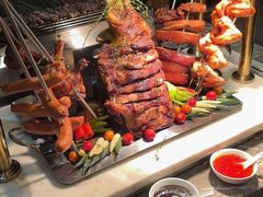 -大连金石滩绿发温泉假日酒店