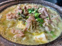 -蔴将·川菜(黄龙万科店)