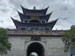 -大理古城