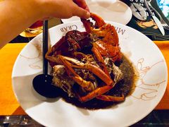 -Ministry of Crab(科伦坡店)