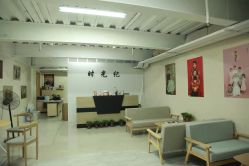 -时纪母女写真父母纪念照(静安店)