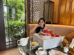 -阳朔悦榕庄·明月西餐厅&清风吧