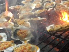 -吉庆街美食广场