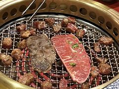 -喜牛烧肉酒场·黑金店(威高广场店)