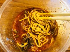 -幺不倒重庆小面(大梁店)