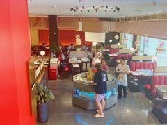 -捞神煲汤火锅(湖滨商业街店)