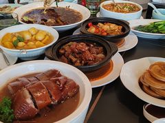 -有璟阁港式餐厅(金融街购物中心店)