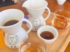 -唐咖精品咖啡(大理古城手冲店)