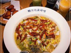 -太二酸菜鱼(深圳布吉万象汇店)