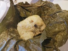 糯米鸡-富力丽思卡尔顿酒店·丽轩中餐厅