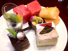-昆明南亚风情园豪生大酒店-泰式国际海鲜自助餐厅