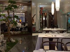 大堂-松鹤楼·非遗·苏帮菜(融科店)