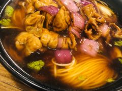 -董记面馆(漳州二路店)