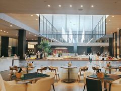 -上海虹桥宾馆味翠餐厅