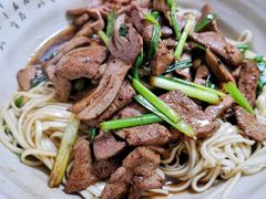 -无名氏面馆(邮电路店)
