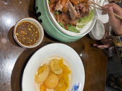 -煎饼卷大葱(春秋西路店)
