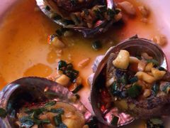 -龙溪海鲜酒家(溪涌店)