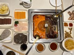 -海底捞火锅(玉桥商业广场店)
