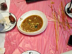 -金陵大勇烧烤·小龙虾·海鲜大咖(竹山路店)