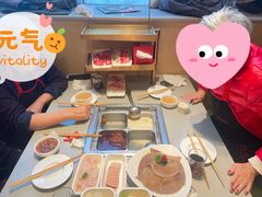 -海底捞火锅(天津SM城市广场店)