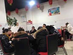 -蒋二哥美蛙鱼莊(天辰路店)