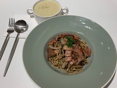 -GaryKitchen加里