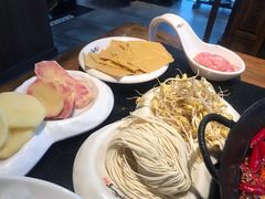 -纸盐河码头火锅(十八梯店)