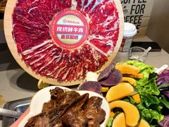 -海底捞火锅(苏宁生活广场店)