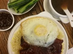 -YAFEE雅菲·粤菜·湘菜·融合菜(魏公村店)
