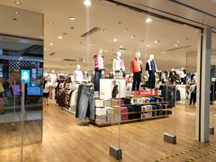-优衣库(海口秀英万达广场店)