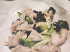 -玉林烤鸭店(垡头店)
