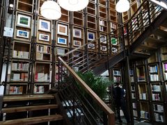 -香洲区图书馆(乐士文化区店)