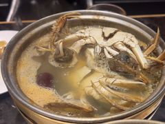 -川骄海鲜自助(亚运村店)