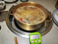 -大理董·董家小厨野生菌火锅(古城旗舰店)
