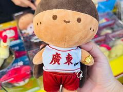 -海心沙亚运公园