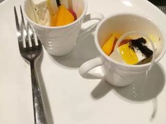 -达利世纪酒店-莉庭自助西餐厅