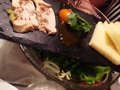 -Lingo西餐厅(仙乐斯广场店)
