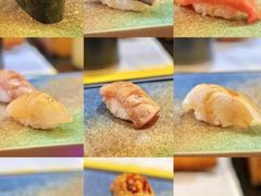 -Sushi Hanzo半藏(天环广场店)