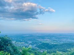 -北京西山国家森林公园