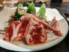 -九田家黑牛烤肉料理(石路天虹店)