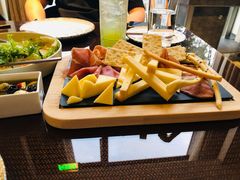 -杭州桐庐康莱德酒店西餐厅-舍