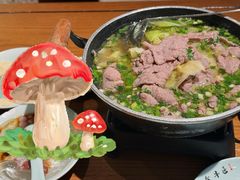 -全牛匠·乐山跷脚牛肉(西单华威约饭街店)