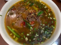 -易裕和·长沙米粉(友谊路店)