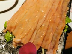 古法生抠鹅肠-哥老官重庆美蛙鱼头(宝山龙湖店)