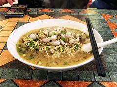 -梧桐面馆桐乡阿能面店(印象城店)