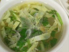 -舒蔡记生煎菜饭(云南中路店)