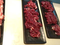 -牛里牛气· 榴莲海鲜鲜牛肉自助火锅·烤肉(横岗店)