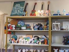 -100家灵感仓库·DIY团建(什刹海店)